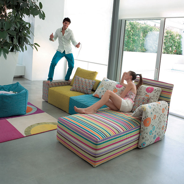 immobilier Meuble 4595