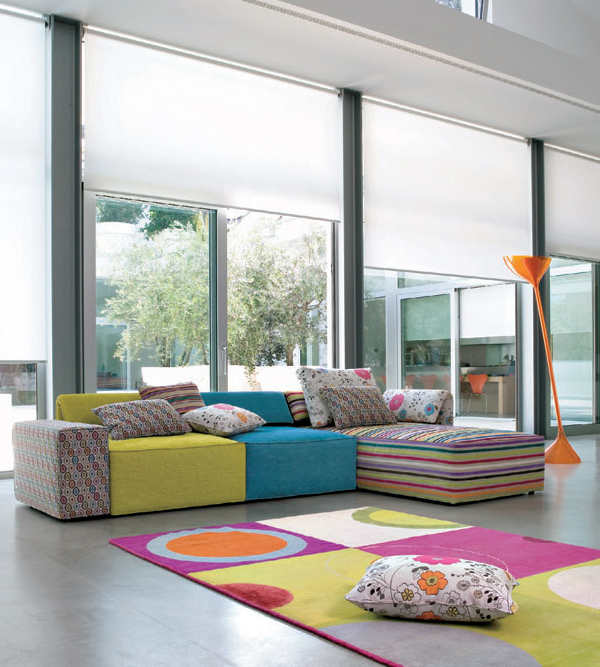 immobilier Meuble 4595