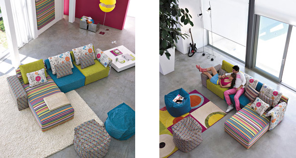 immobilier Meuble 4595