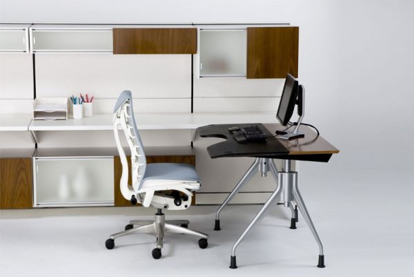 immobilier Meuble 4607