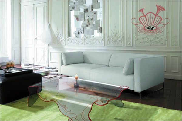 immobilier Meuble 4616