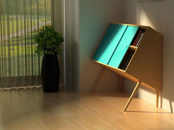 immobilier Meuble 4621