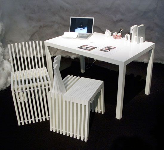 immobilier Meuble 4691