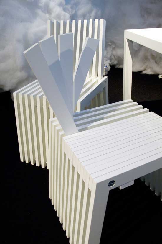 immobilier Meuble 4691