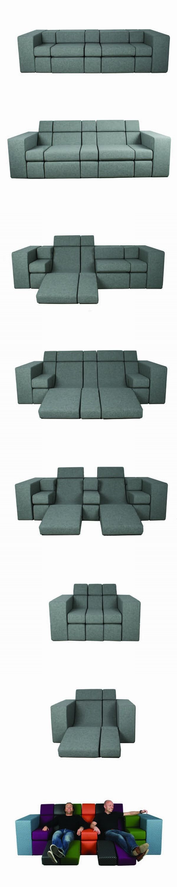 immobilier Meuble 4717