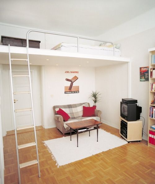 immobilier Meuble 5104