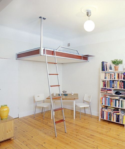 immobilier Meuble 5104