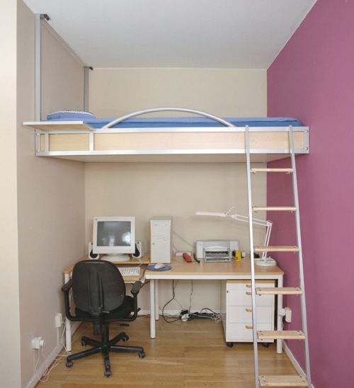 immobilier Meuble 5104