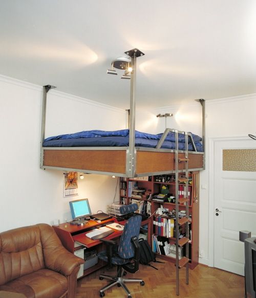 immobilier Meuble 5104