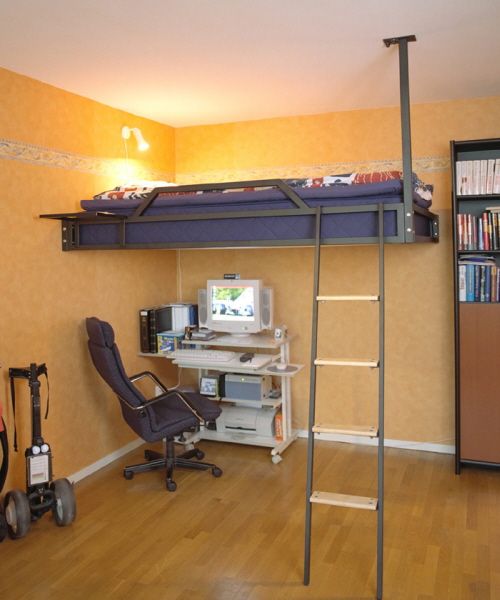 immobilier Meuble 5104