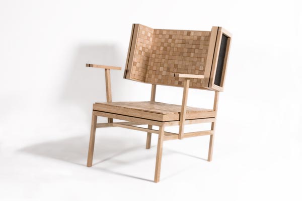 immobilier Meuble 5167