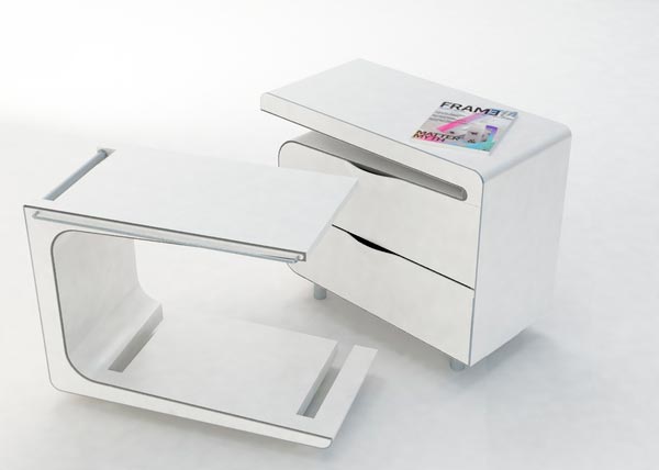immobilier Meuble 5201