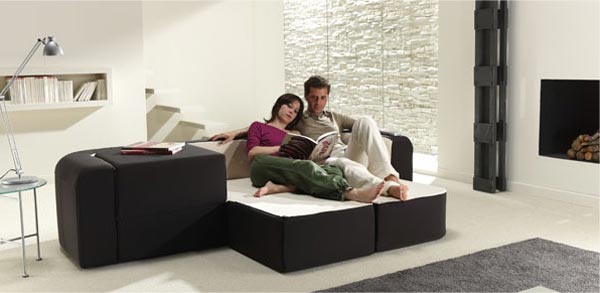 immobilier Meuble 5269
