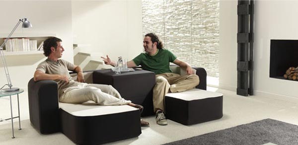 immobilier Meuble 5269