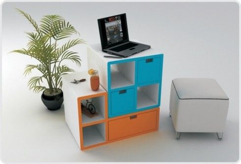 immobilier Meuble 5527