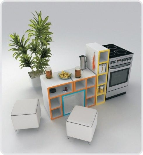 immobilier Meuble 5527