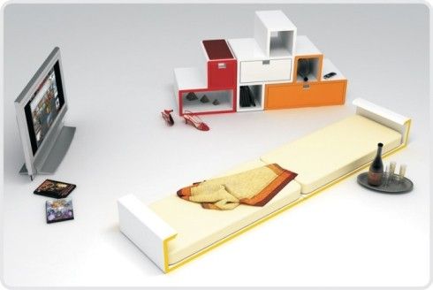 immobilier Meuble 5527