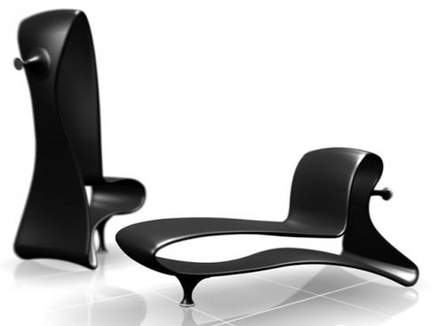 immobilier Meuble 5561
