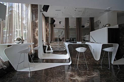 immobilier Meuble 5580