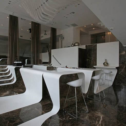 immobilier Meuble 5580