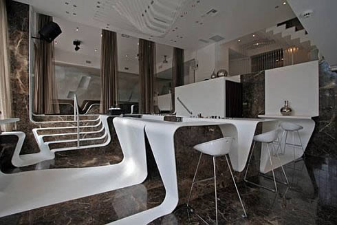 immobilier Meuble 5580
