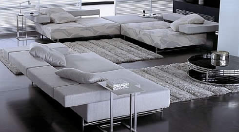 immobilier Meuble 5698