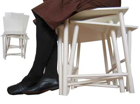 immobilier Meuble 5703
