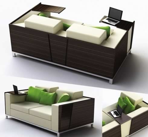 immobilier Meuble 5718