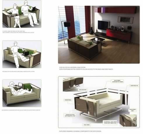 immobilier Meuble 5718