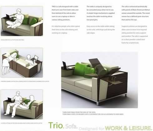 immobilier Meuble 5718