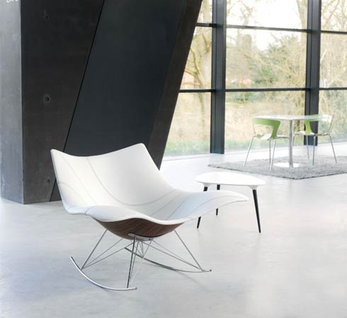 immobilier Meuble 5741