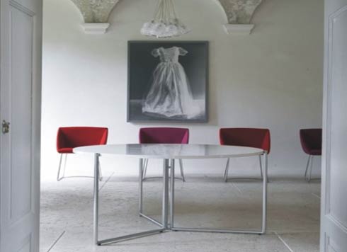 immobilier Meuble 5843