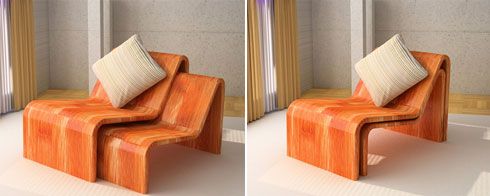 immobilier Meuble 5844