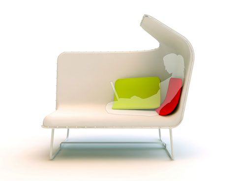 immobilier Meuble 5847