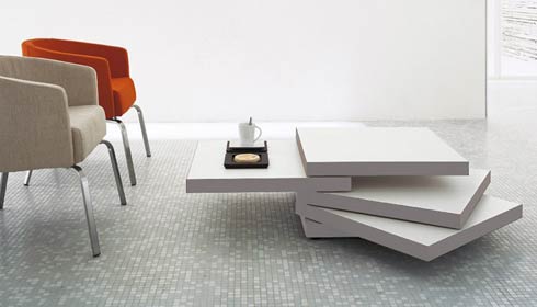 immobilier Meuble 5863