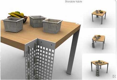 immobilier Meuble 5871