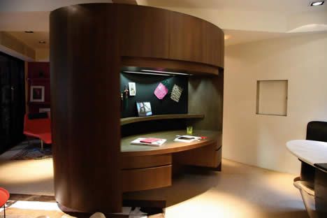 immobilier Meuble 5893