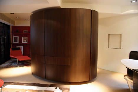 immobilier Meuble 5893