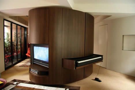 immobilier Meuble 5893