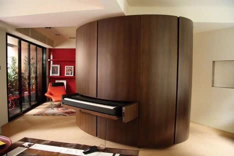 immobilier Meuble 5893