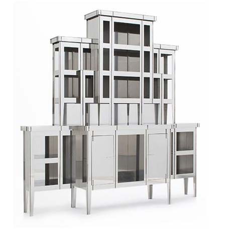 immobilier Meuble 5899