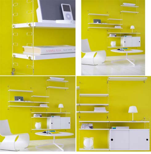 immobilier Meuble 5921
