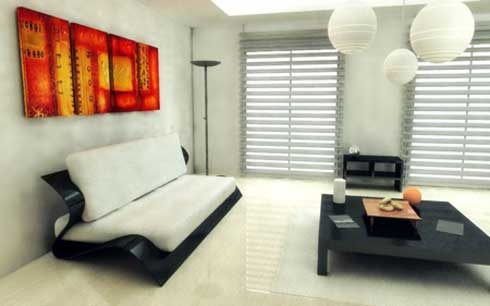 immobilier Meuble 5927