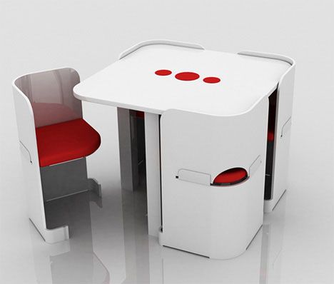 immobilier Meuble 6105