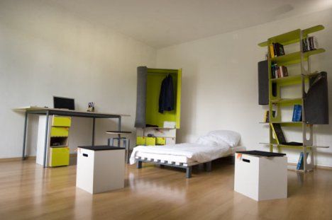 immobilier Meuble 6108