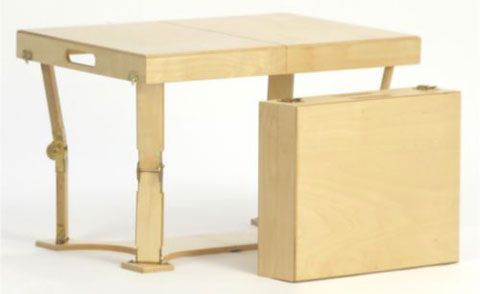 immobilier Meuble 6127