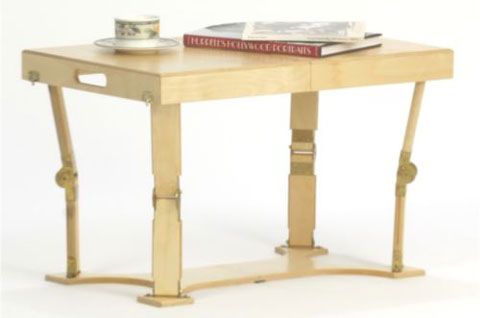 immobilier Meuble 6127