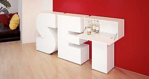 immobilier Meuble 6141