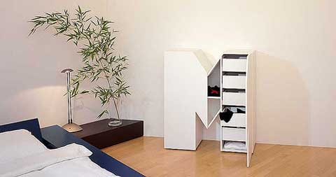 immobilier Meuble 6141