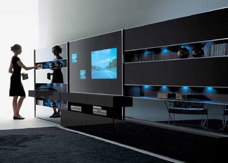 immobilier Meuble 6142
